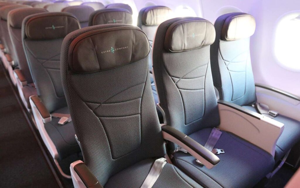 seating hawaiian airlines airbus a321 neo NEOHAWAII0118 d8eec21ec0a943c99caaa17c9565ad55